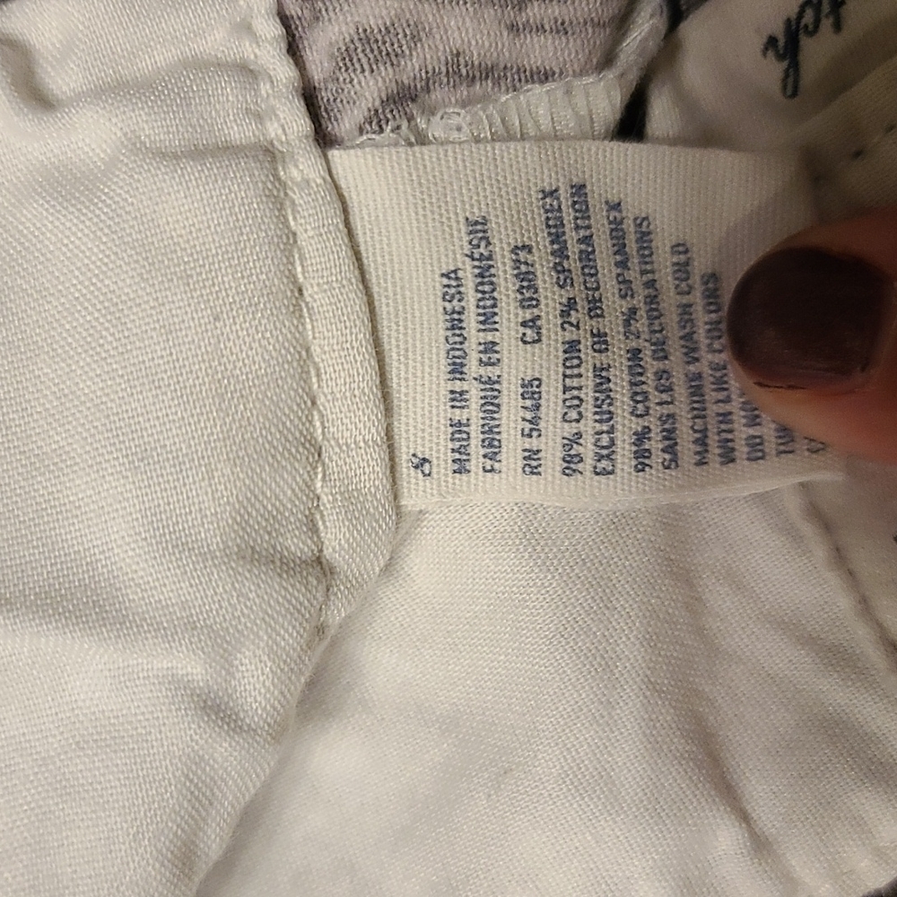 Shorts - Picture 4 of 4